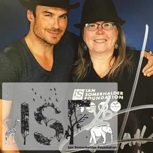 Meet your Posher, E lorraine